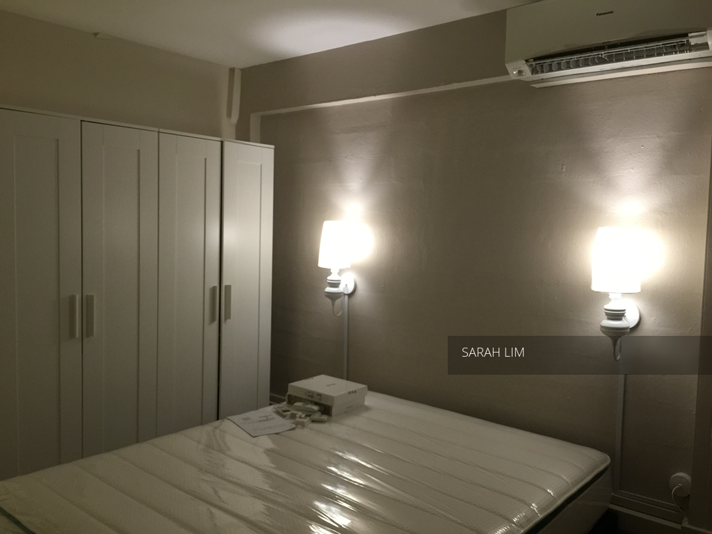 Blk 82 Commonwealth Close (Queenstown), HDB 3 Rooms #109900172